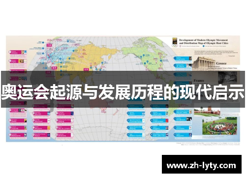 奥运会起源与发展历程的现代启示